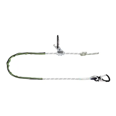 Kratos Safety KRATOS FA4090930A Pozícionáló kötél rögzítőkötel