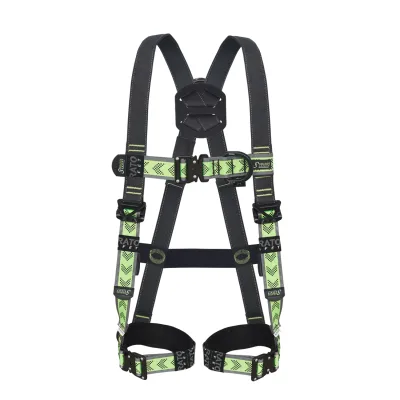 Kratos SPEED'AIR 2 pontos teljes testheveder (S-M)