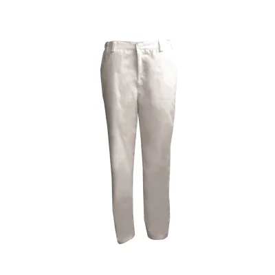 Men pants ADRIATIC fehér
