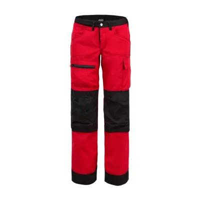 Munkanadrág SPIRIT piros