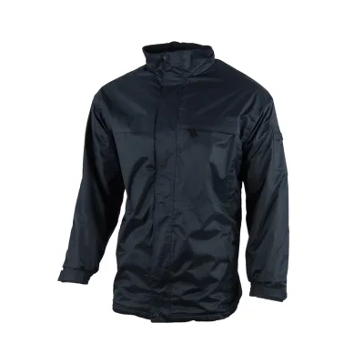 Parka NORWAY blue