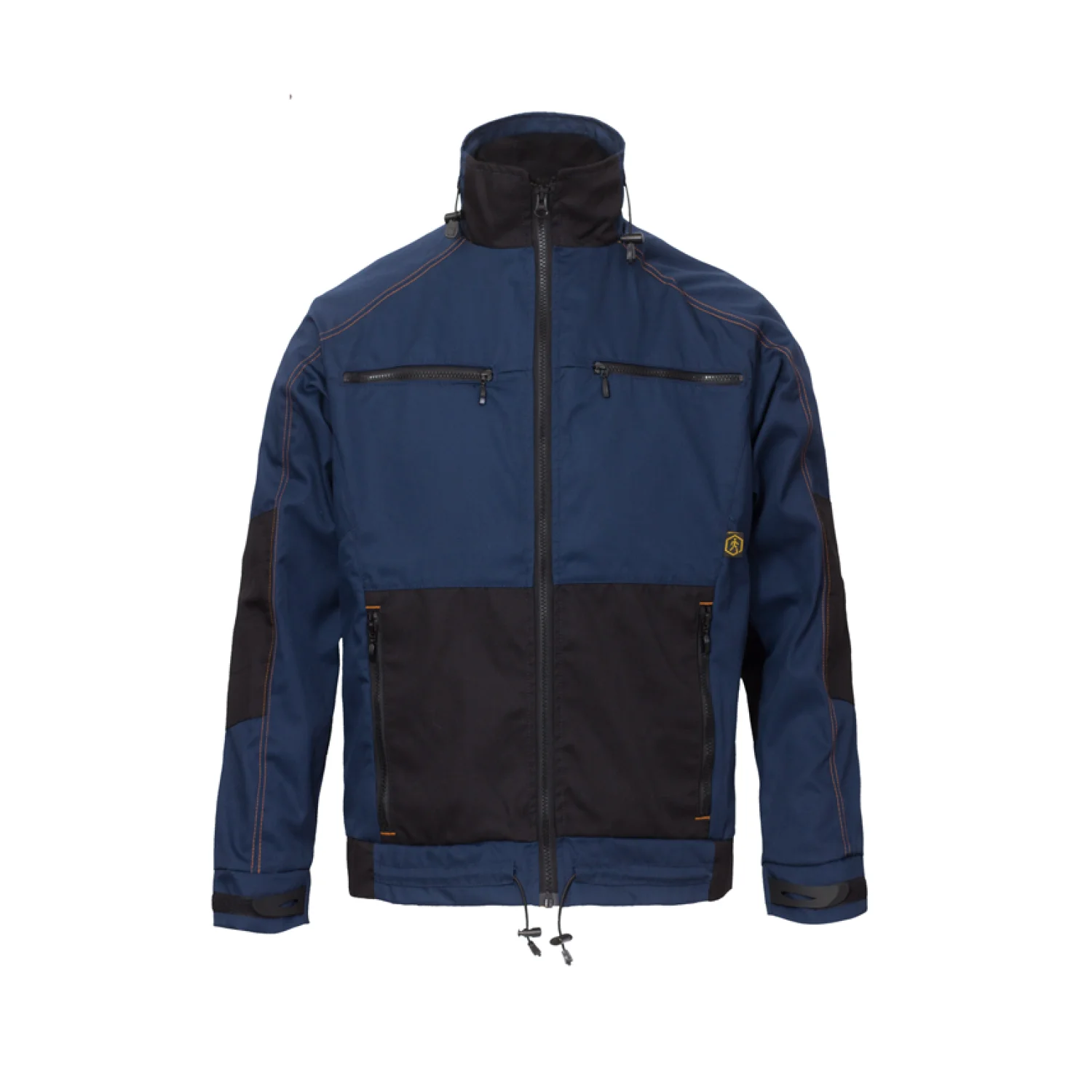 Lacuna Work Jacket STYLEWORK blue kabát