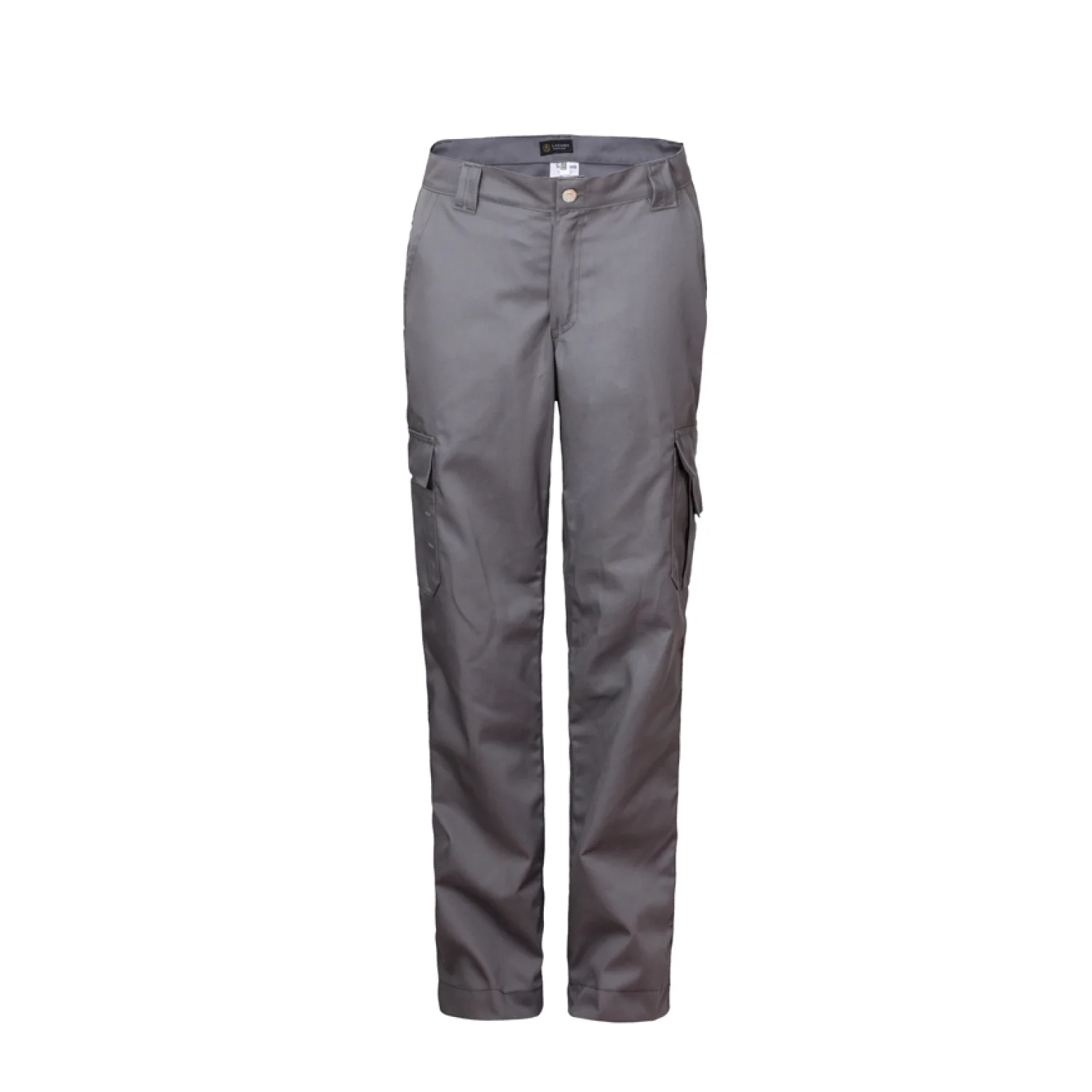 Lacuna Work trousers CARGO grey derekas nadrág