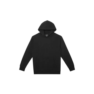 Lane Seven Garment dyed kapucnis pulóver pulóverek és kardigán