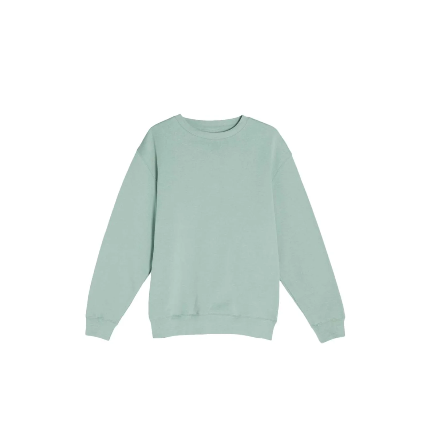 Seafoam