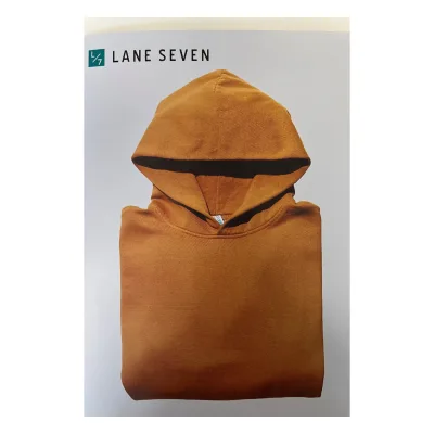 Lane seven színkatalógus 2026 promóciós anyag