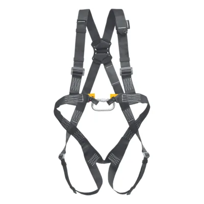 LANEX Fireproof Basic testheveder