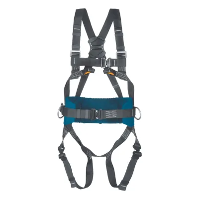 LANEX Fireproof testheveder