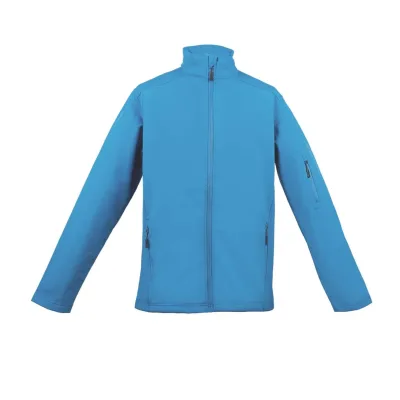 Legend Classics Férfi 3 rétegű softshell dzseki