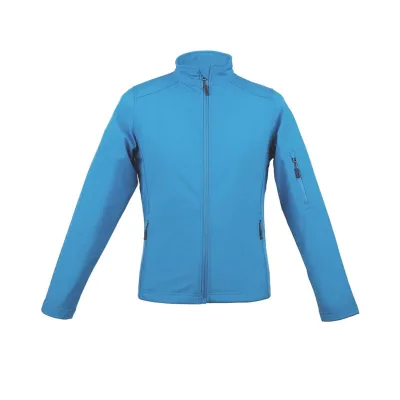 Legend Classics Női 3 rétegű softshell dzseki