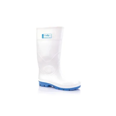 Lemigo Bart S4 SRC PVC hosszúszárú csizma