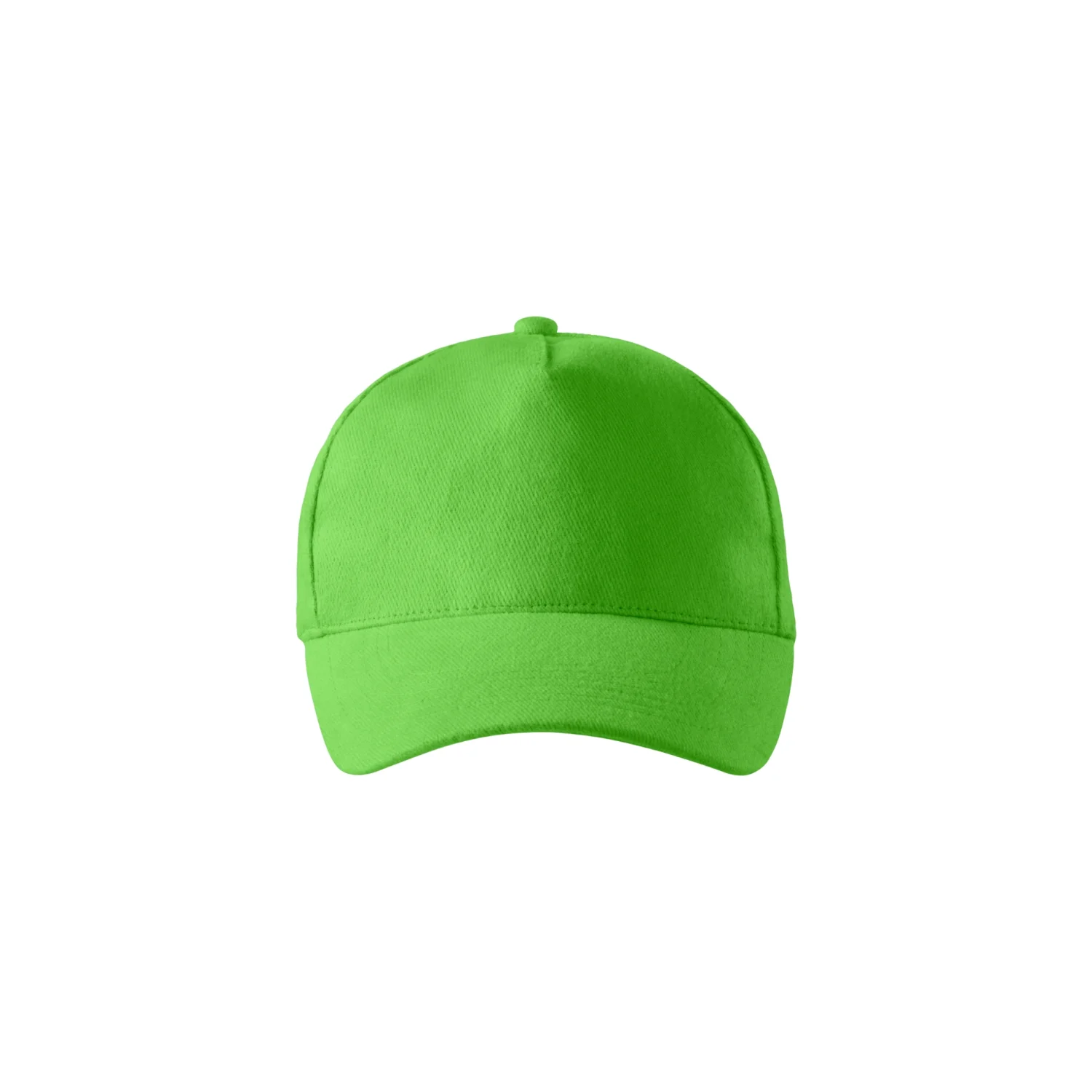 MALFINI 5P baseball Almazöld 92