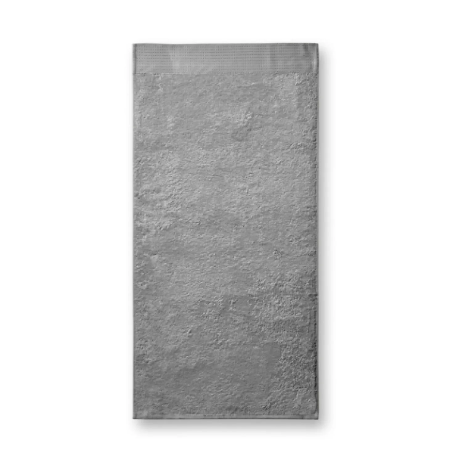 MALFINI Bamboo Towel Antik ezüst 25