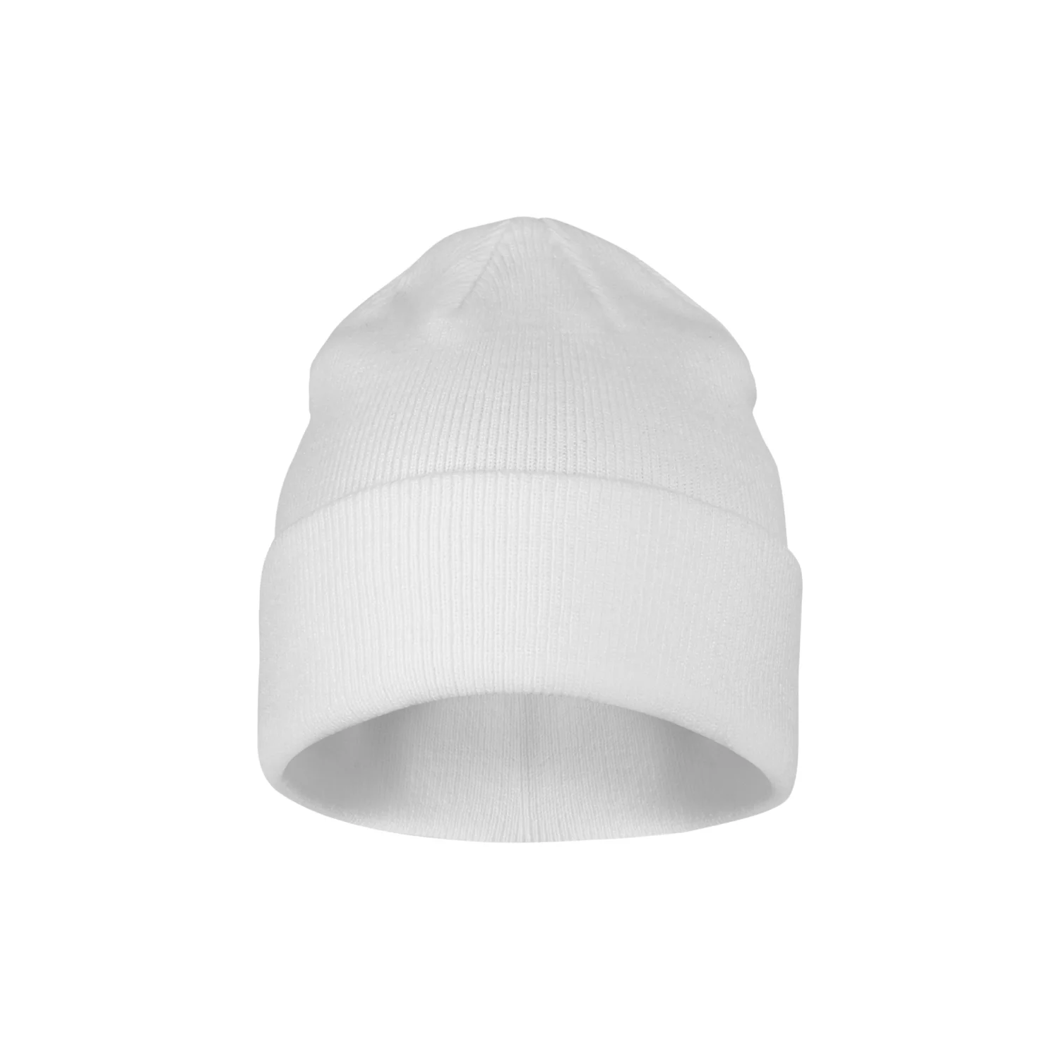 MALFINI Beanie baseball Fehér 00