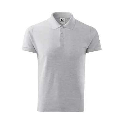 MALFINI Cotton póló