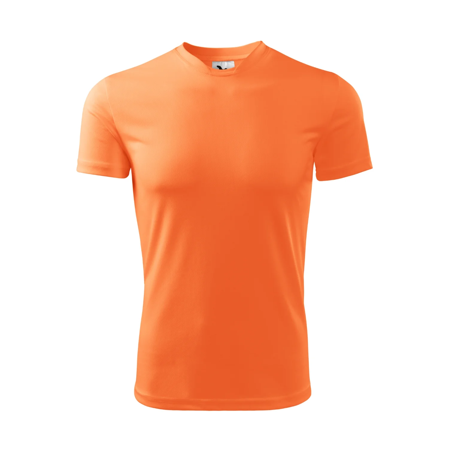 Neon mandarine 88