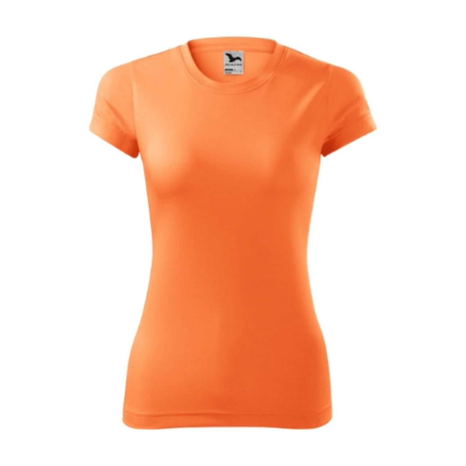 Neon mandarine 88