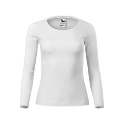 MALFINI Fit-t ls póló