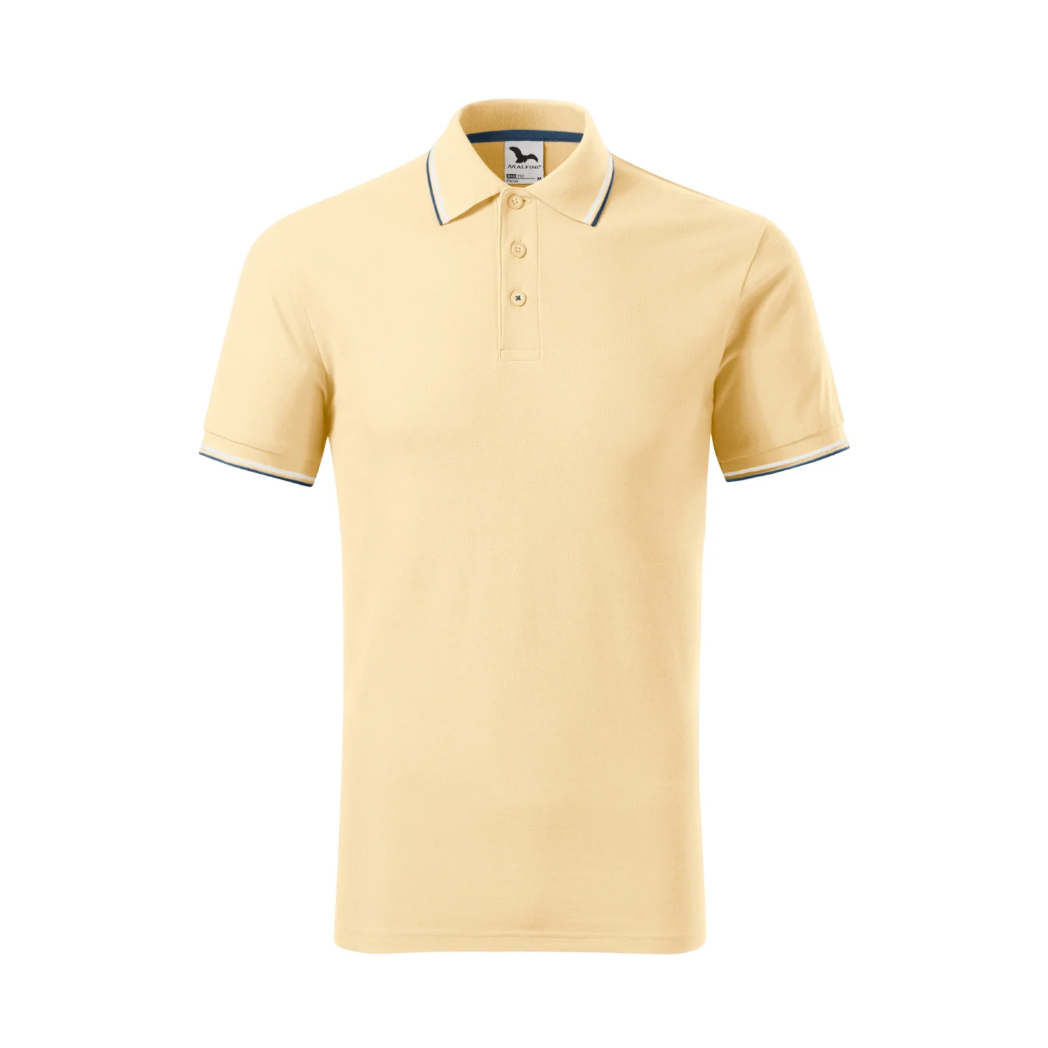 MALFINI Focus póló Bourbon vanilla 85