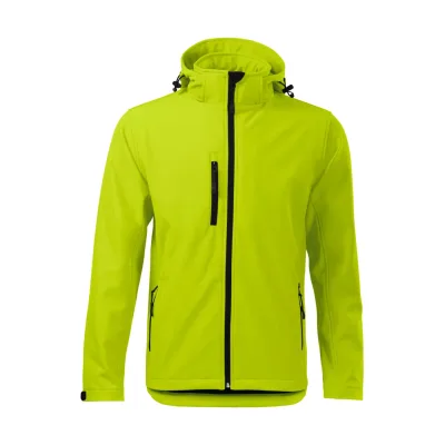MALFINI Performance férfi softshell kabát