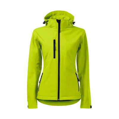 MALFINI Performance női softshell kabát