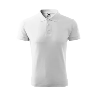 MALFINI Pique Polo