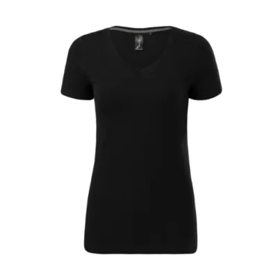 MALFINI Premium Action V-neck póló