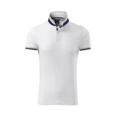 MALFINI Premium Collar Up póló