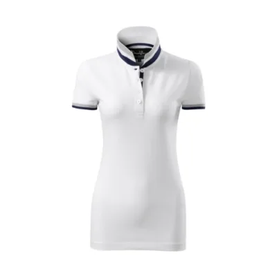 MALFINI Premium Collar Up póló