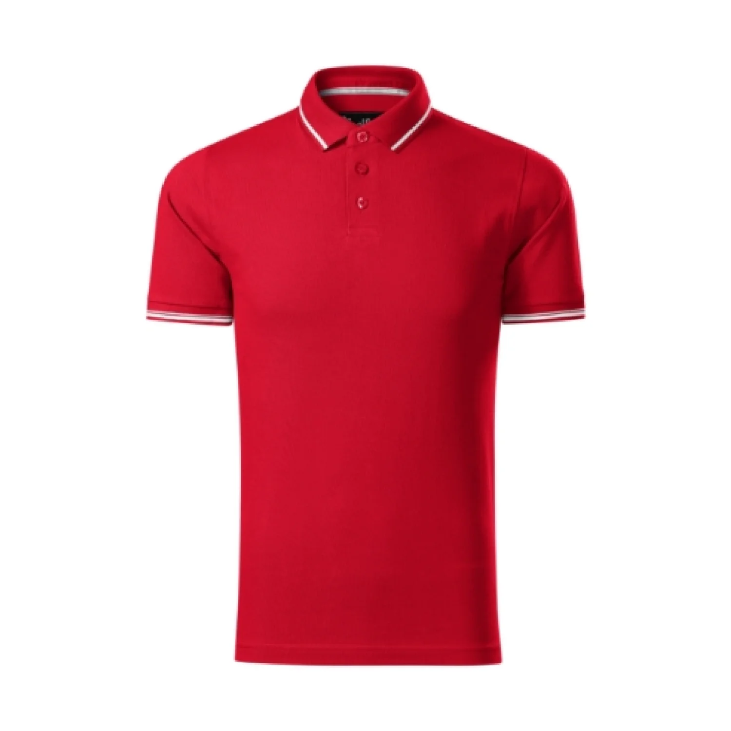 MALFINI Premium Perfection plain póló F1 piros 71