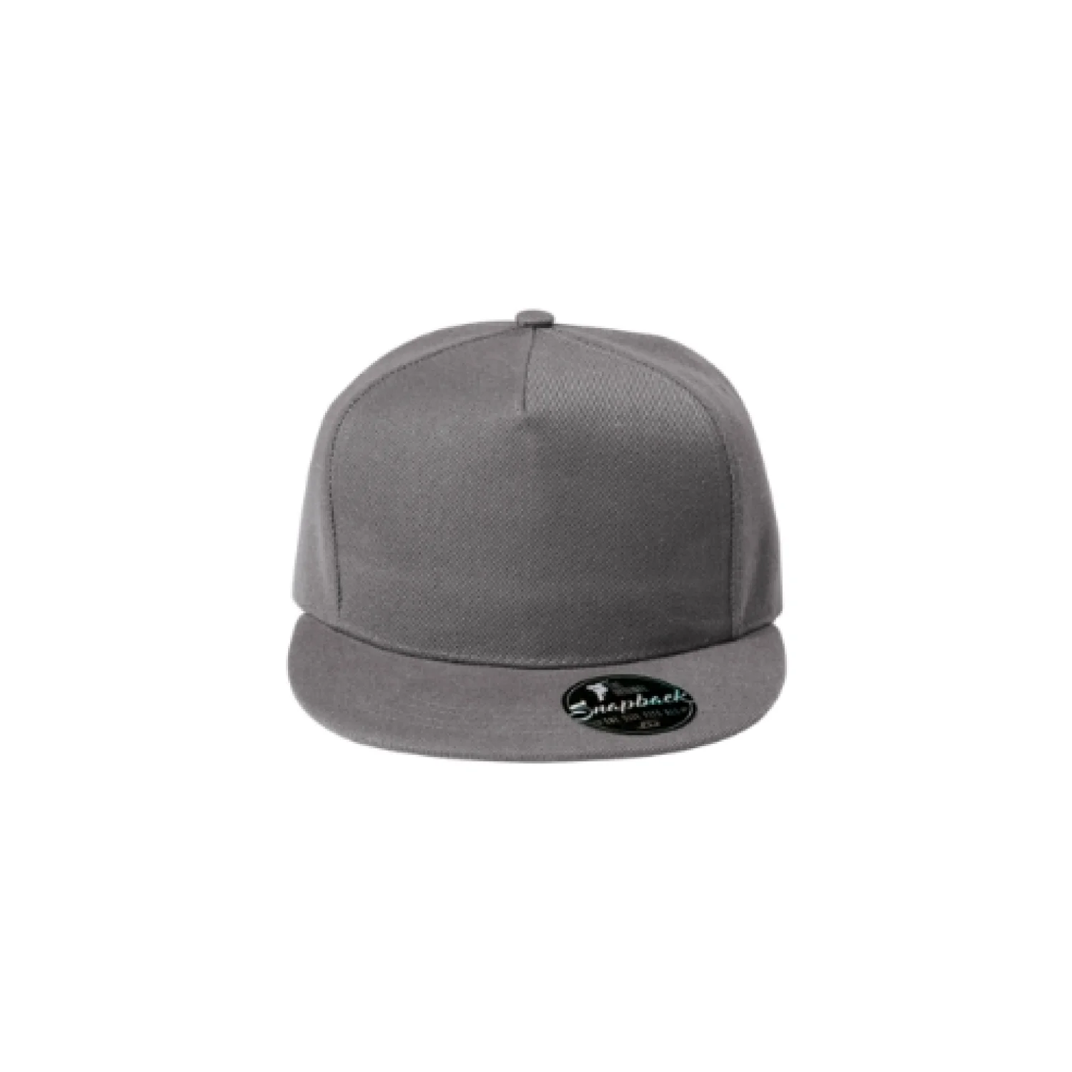 MALFINI Rap 5P baseball Antik ezüst 25