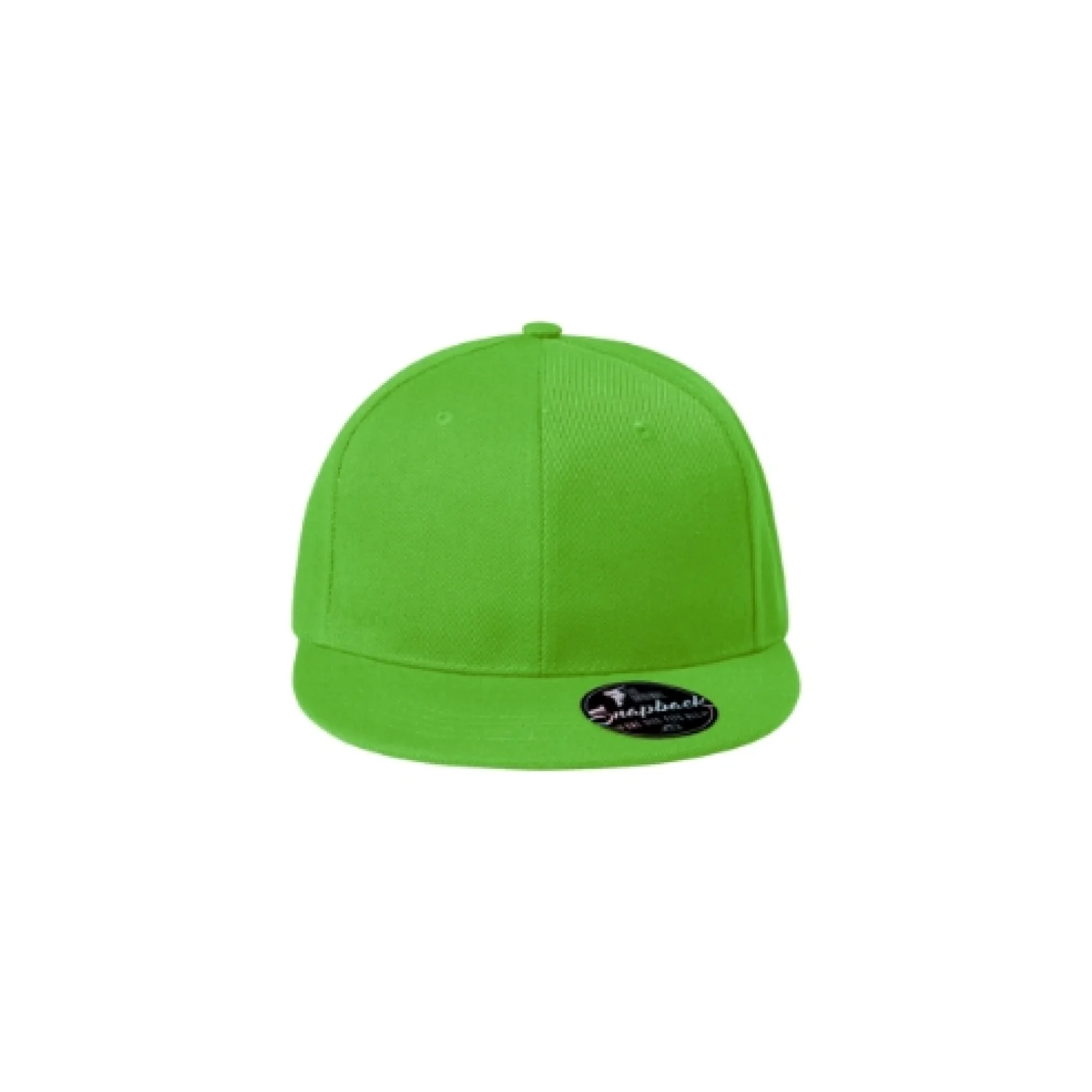 MALFINI Rap 6P baseball Almazöld 92