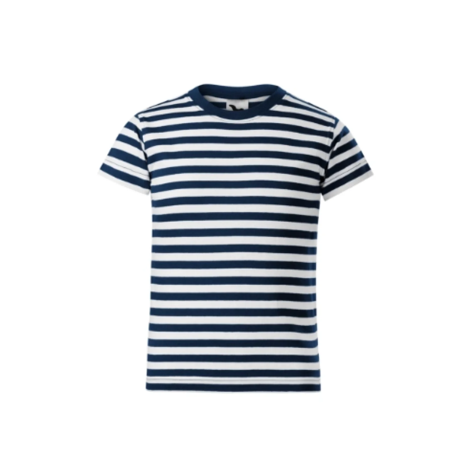 MALFINI Sailor póló Tengerészkék 02
