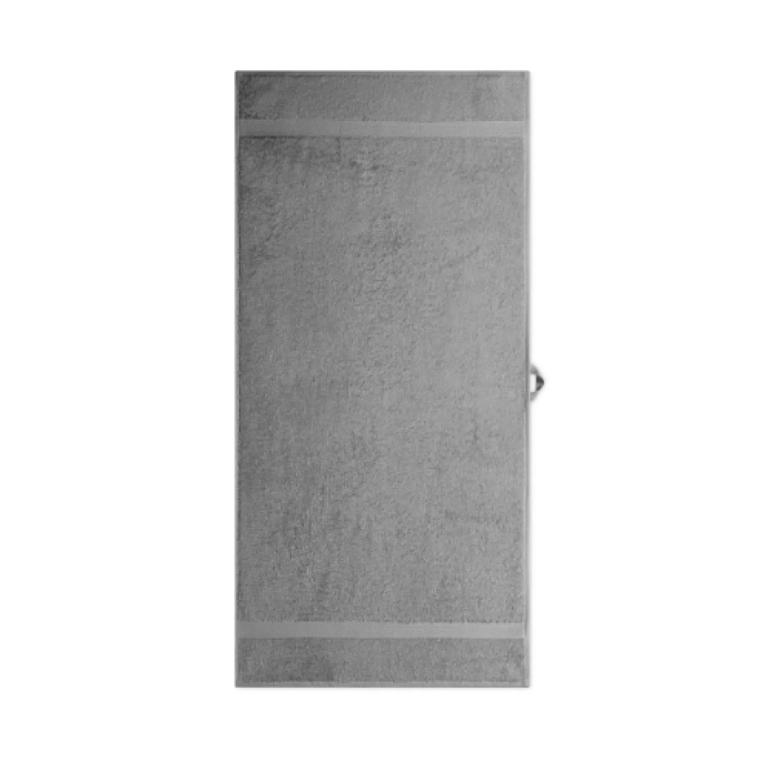 MALFINI Towel 450 Antik ezüst 25