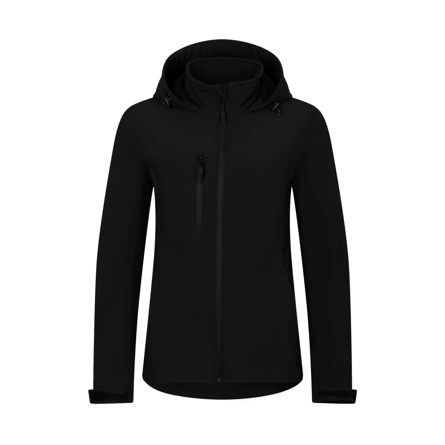 MALFINI Trail Fekete 01