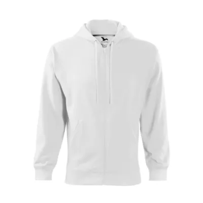 MALFINI Trendy Zipper pulóverek és kardigán