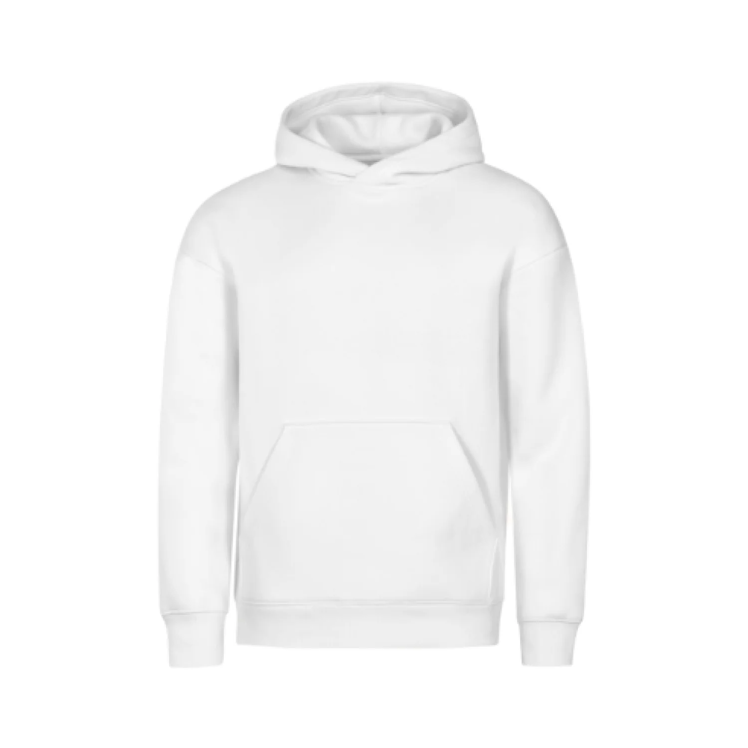 Malfini Vibe Hoodie Fehér 00