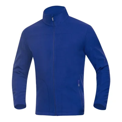 Melegítő felső fleece ARDON®JOFLEX királykék