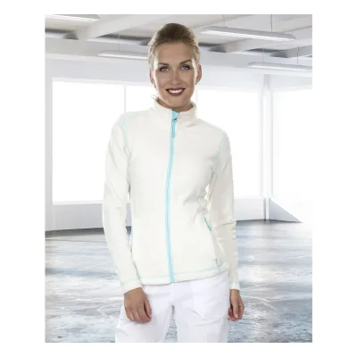 Melegítő felső fleece ARDON®YVONNE női