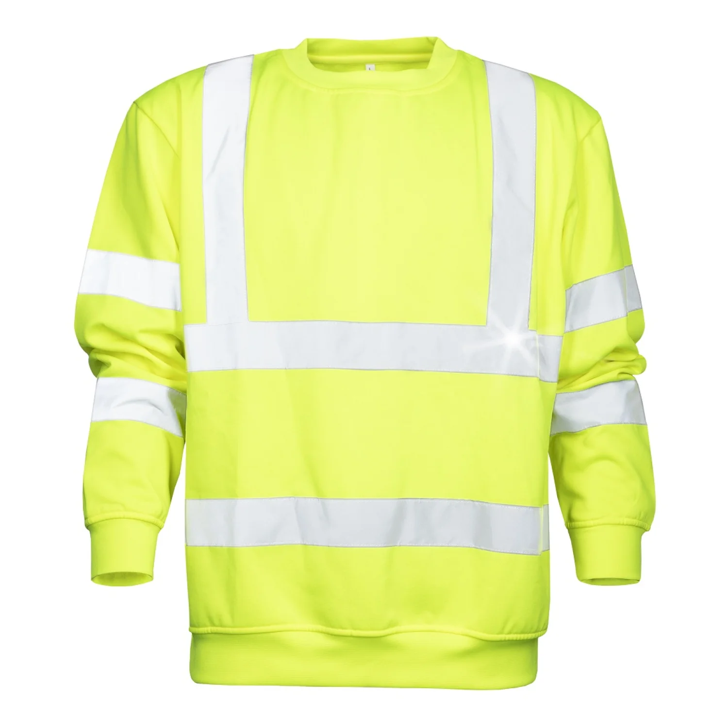 Melegítő felső Hi-Vis ARDON®REF301 Sárga
