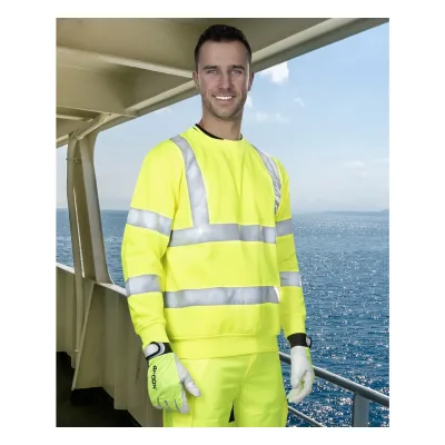Melegítő felső Hi-Vis ARDON®REF301