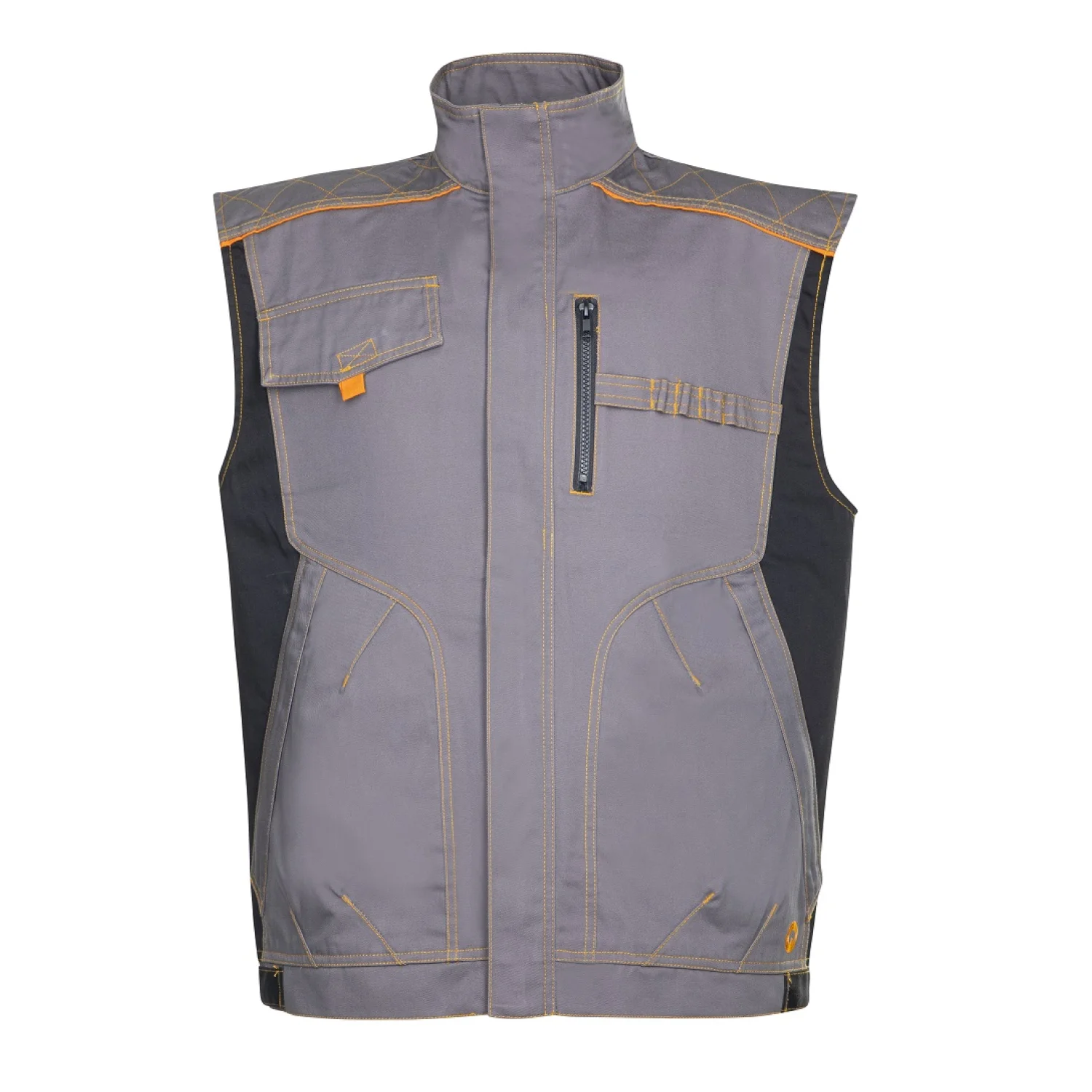 Mellény ARDON®VISION 05 Szürke