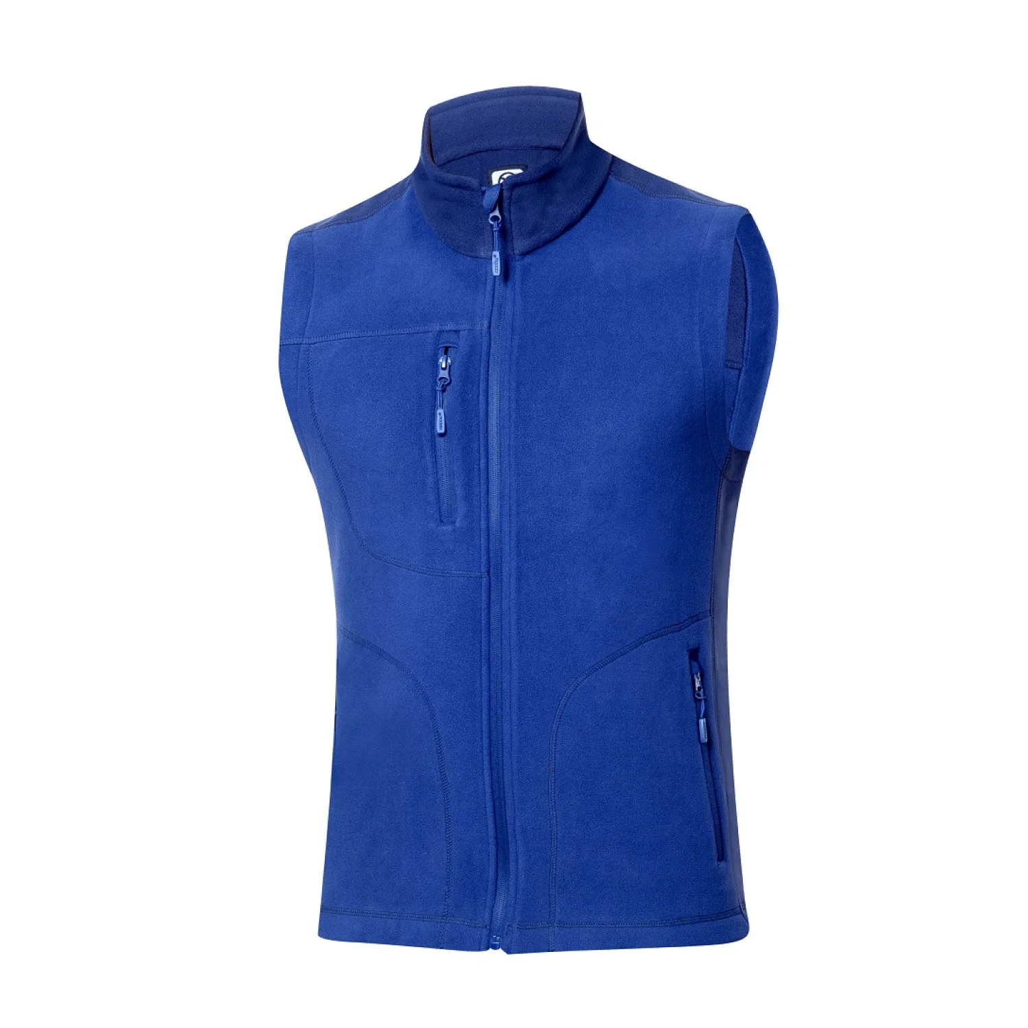 Mellény fleece ARDON®MARTIN férfi közepesen királykék Királykék - 2. nézet