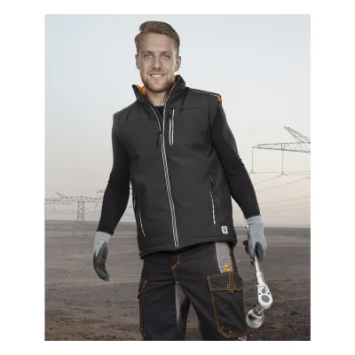 Mellény softshell ARDON®VISION TÉLI