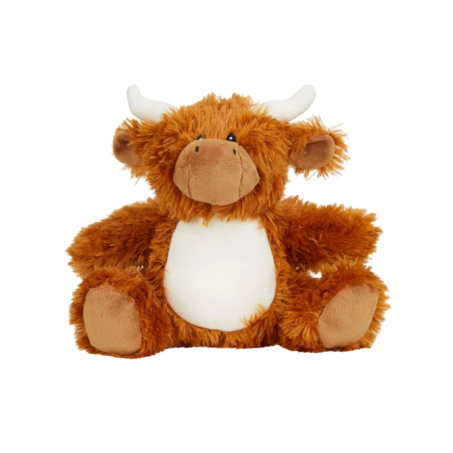 Highland cow