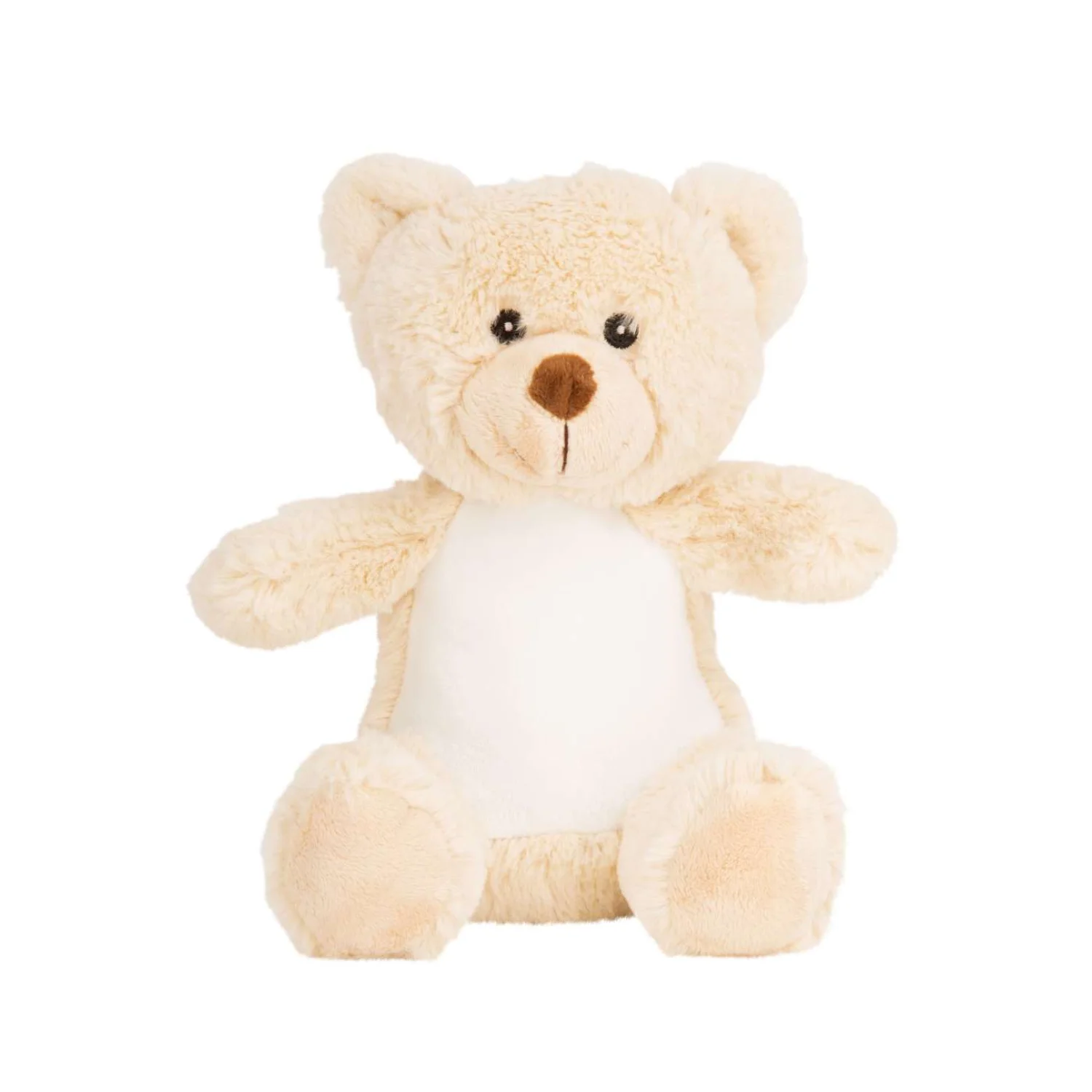 Teddy világosbarna