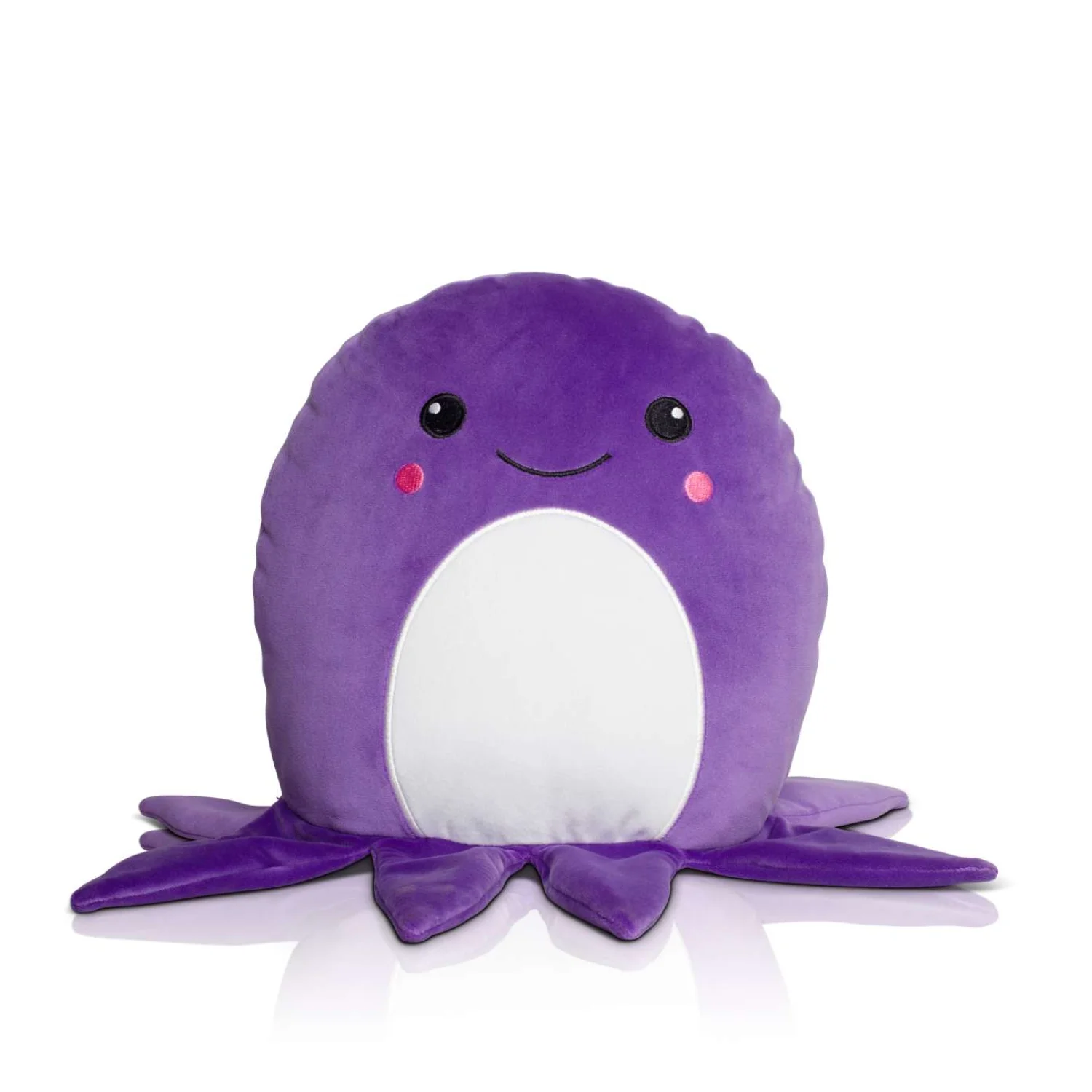 Squidgy octopus