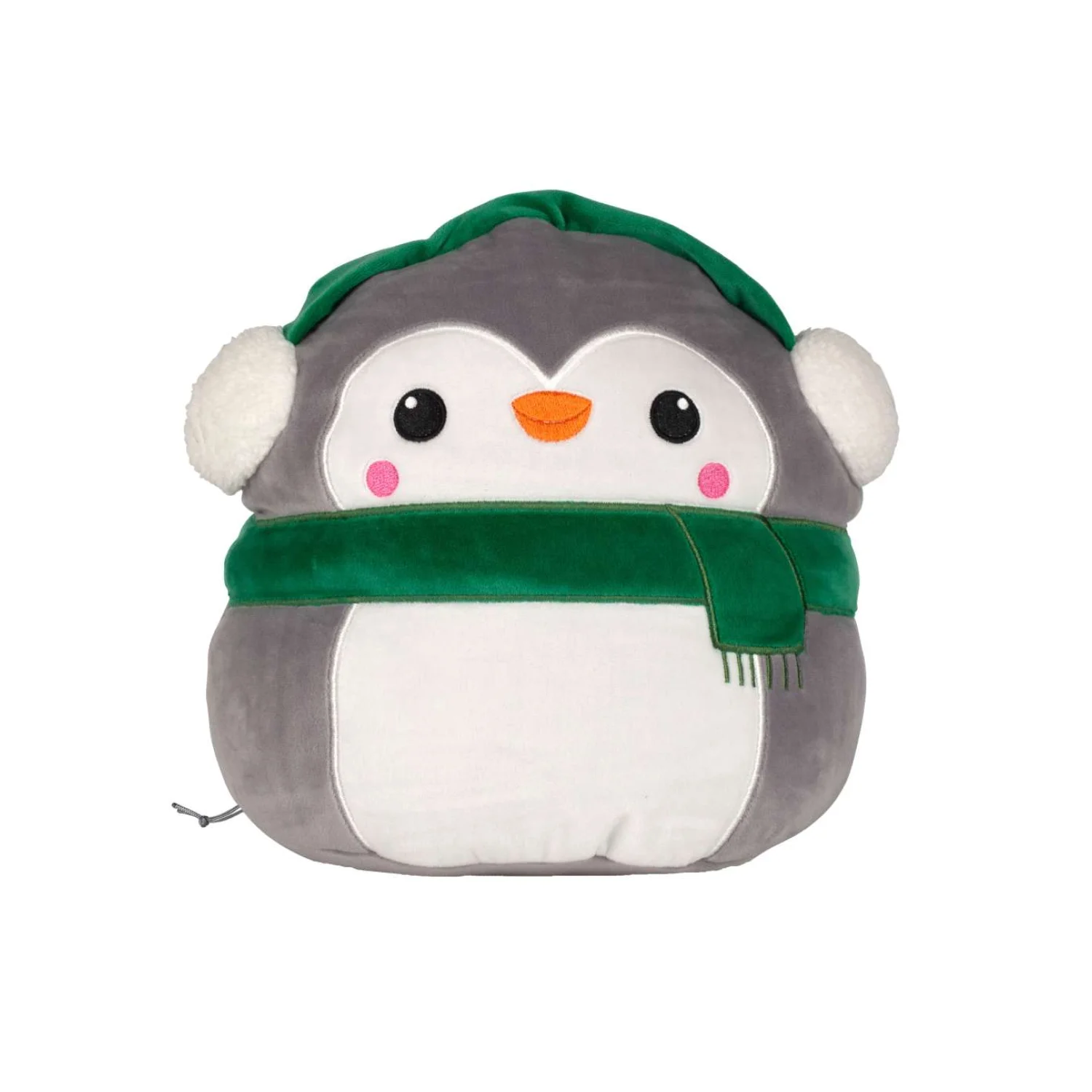 Squidgy penguin