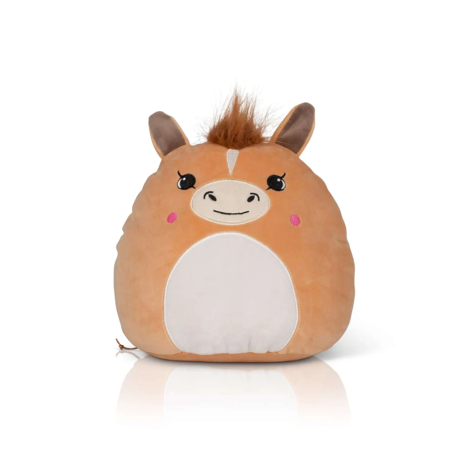 Squidgy pony