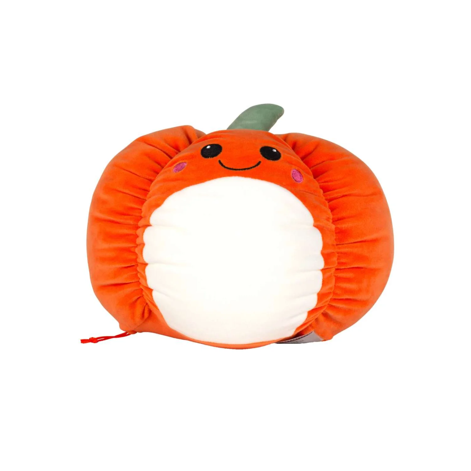 Squidgy pumpkin